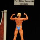 Carrie  Prather - NPC Mike Francois Classic 2012 - #1